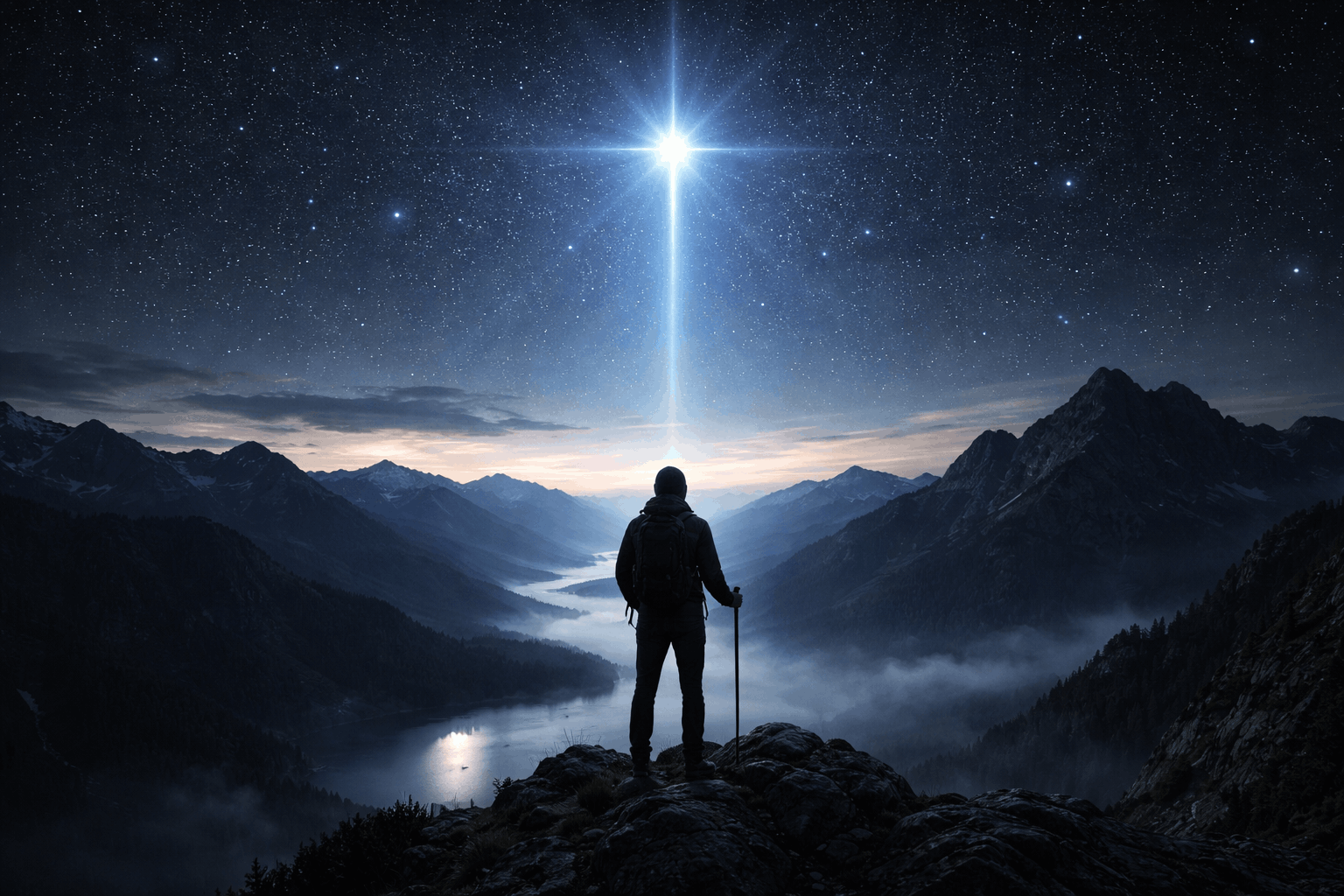 FindeDeinenNordstern Finde deinen Nordstern